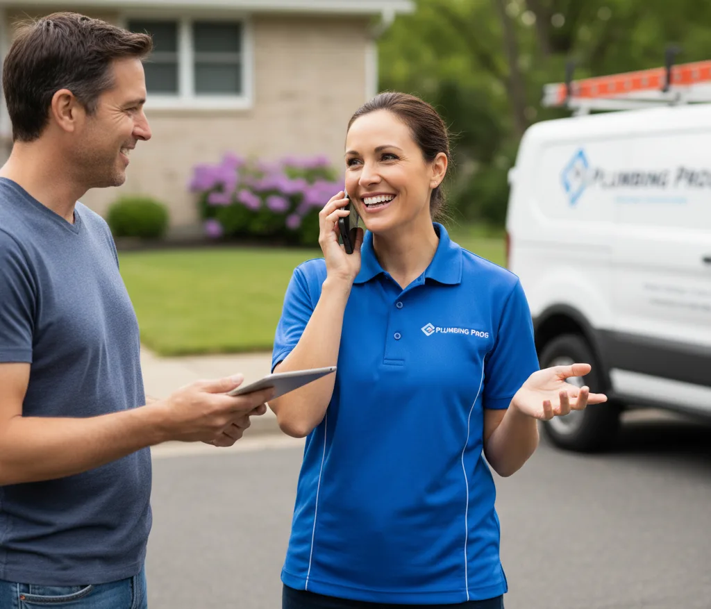 Water Heater Installation in Fernandina Beach, FL